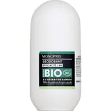 Monoprix Bio Déodorant Homme Bambou 50ml