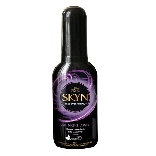 Manix Gel Lubrifiant All Night Long