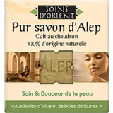 Soins d'Orient Pur Savon d'Alep 200g
