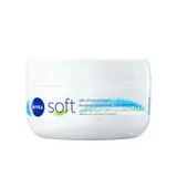 Nivea Crème de soin hydratante, huile de jojoba et vitamine E 200ml