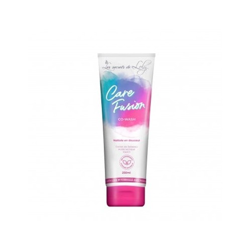 Les Secrets de Loly Shampooing Care fusion 300ml