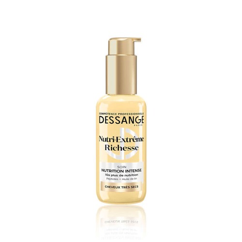 Dessange Nutri Extrême Richesse Soin 110ml