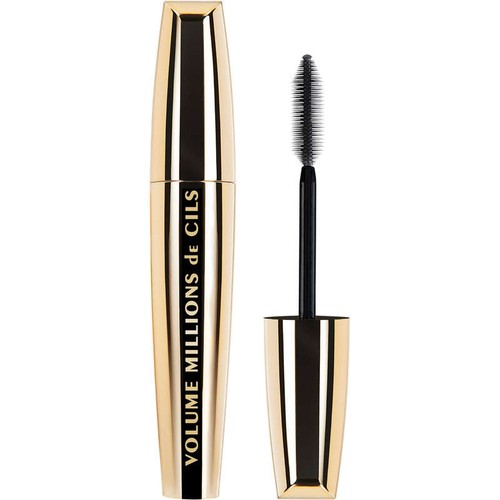 L'Oréal Paris Volume Millions De Cils Mascara Noir 10.5 ml
