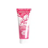 Énergie Fruit Gloss cherry, Masque 2En1 sans silicone 200ml