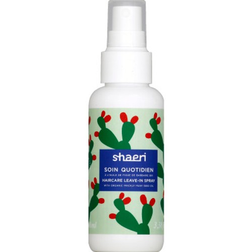 Shaeri Soin quotidien sans rinçage anti-frisottis 100ml