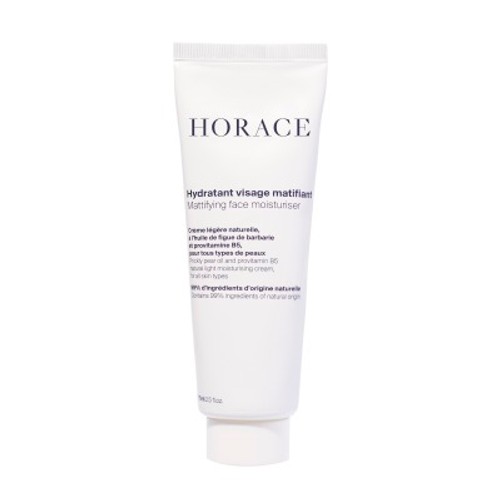 Horace Hydratant visage matifiant mate 75ml