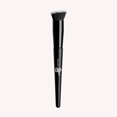 Monoprix Make Up Accessoires Pinceau Fond De Teint Biseaute