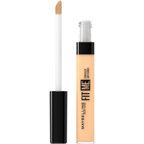 Maybelline New York Fit Me ! Anti-Cernes Liquide Teinte 20 Sable 6,8ml