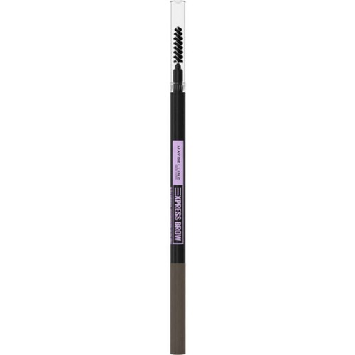 Maybelline New York Brow Ultra Slim Crayon A Sourcils Marron
