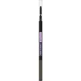 Maybelline New York Brow Ultra Slim Crayon A Sourcils Marron