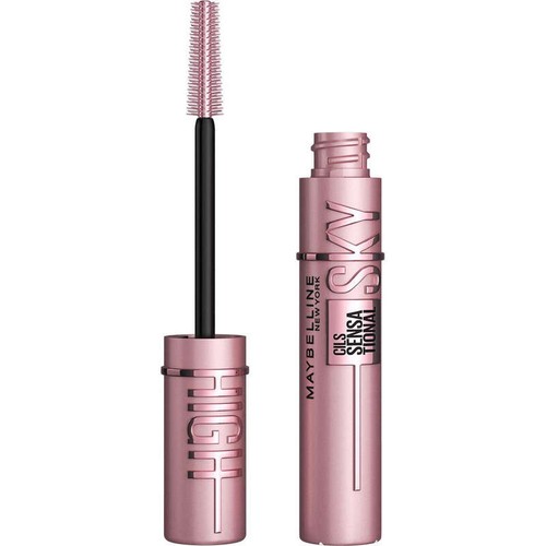 Maybelline New York Cils Sensational Sky High Mascara Very Black 7 ml