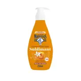 Le Petit Marseillais Lait Sublimant Abricot 250ml