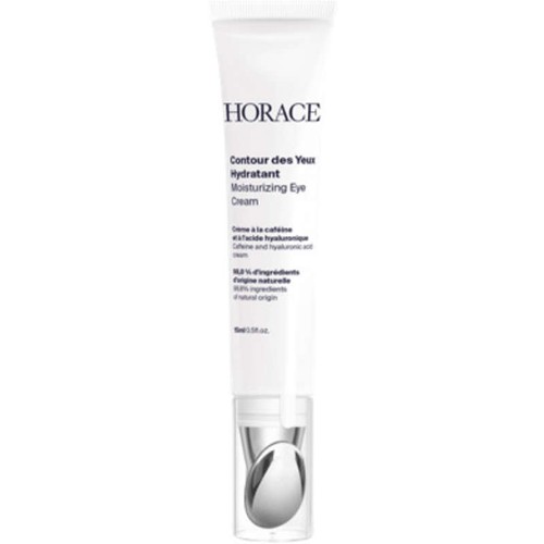 Horace contour des yeux hydratant 15ml