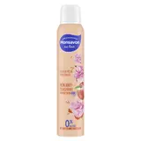 [Para] Monsavon Déo Aérosol Fleur de pêche  200ml