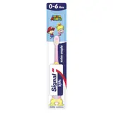 Signal Brosse à dents Kids Mario x1