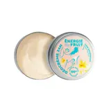 Énergie Fruit 48h Déocrème Bio parfum monoï