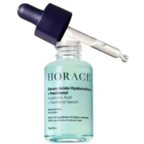 Horace Sérum acide hyaluronique + panthenol 30ml