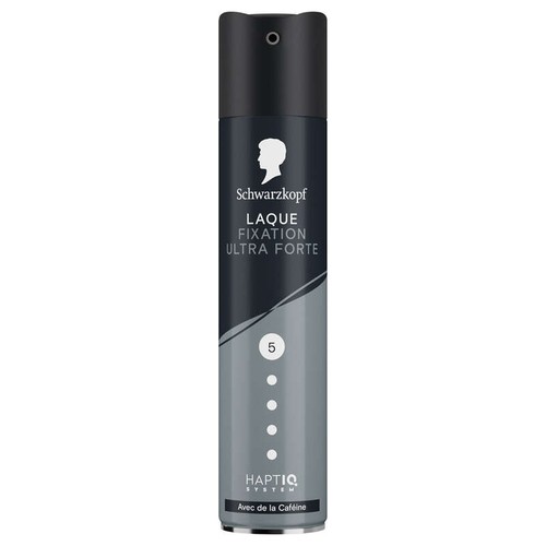 SKF Laque Fixation Ultra Forte250ml