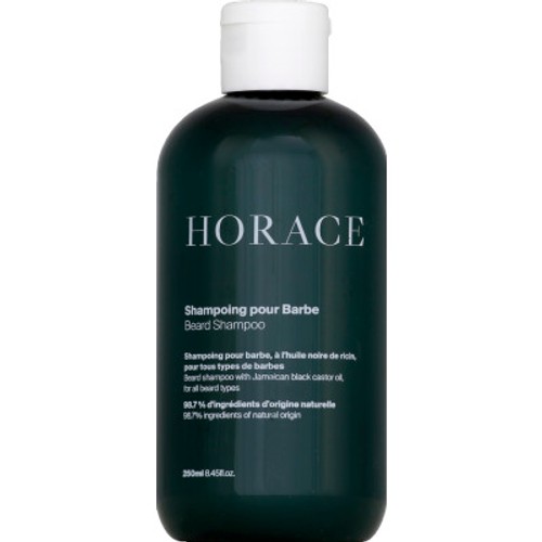Horace Shampoing pour Barbe 200ml