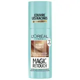 Magic Retouch Spray Retouche Racines Blond foncé 75ml