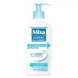 Mixa Lait Démaquillant Extra-Pur Apaisant Peaux Sensibles 200ml