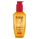 L'Oréal Paris Elseve Huile Extraordinaire Soin Sublimateur Couleur 100ml