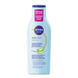 Nivea Lait Après-Soleil Prolongateur De Bronzage Aloe Vera Bio 200ml