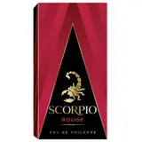 Scorpio Eau de Toilette Rouge 75ml