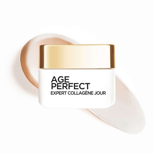 L'Oréal Paris Age Perfect Crème Visage Anti-Age Jour Raffermissant 50ml