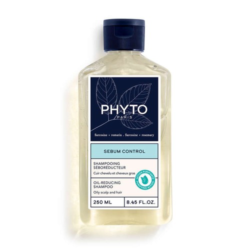[Para] Phyto Paris sébum control shampooing 250ml