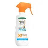 Ambre Solaire Spray Hypoallergénique Enfants 50+