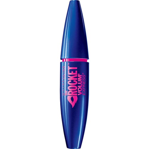 Maybelline New York MascaraThe Rocket Volum'Express Noir