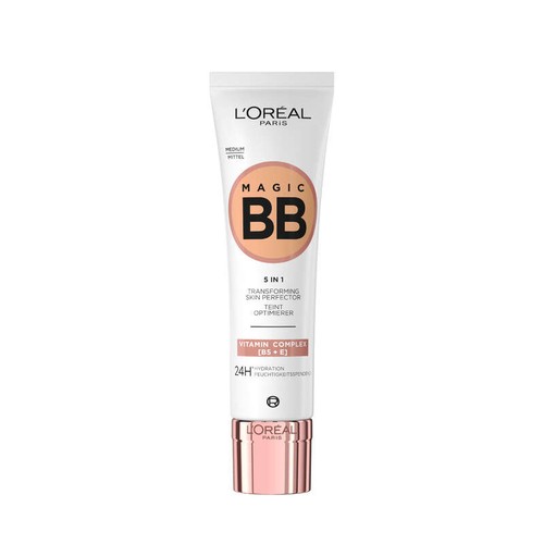 L'Oréal Paris BB  Crème C'est Magic Médium 30 ml