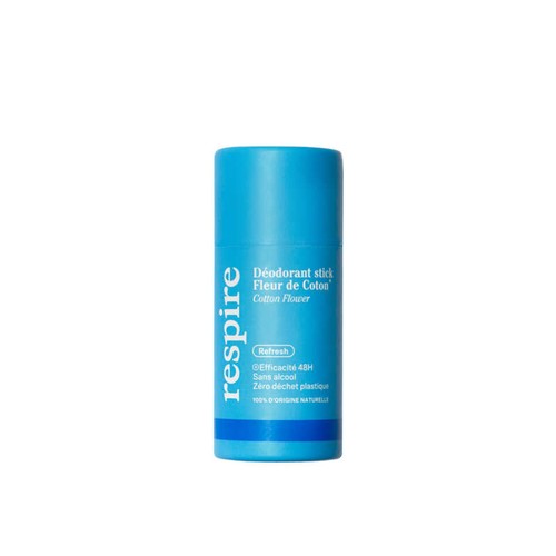 Respire Dentifrice Blancheur Naturelle 75ml