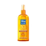 Mixa Huile Soin Solaire Sèche IP30 Peaux sensibles 150ml