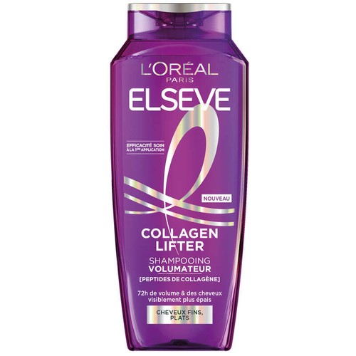 Elseve Collagen lifter Shampooing 250ml