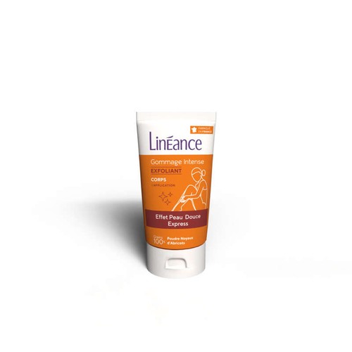Linéance Gommage Intense Effet Peau Neuve 150ml