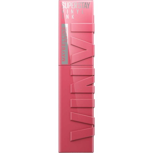 Maybelline New York Superstay Vinyl Ink Encre A lèvres Rogue 4.2 ml