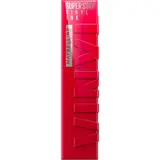 Maybelline New York Superstay Vinyl Ink Encre A lèvres Wicked 4.2 ml