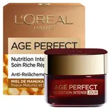 L'Oréal Paris Age Perfect Crème Visage Anti-Age Jour Réparateur 50ml