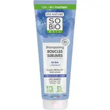 SO'BIO Étic Shampooing boucles sublimes 250ml