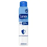 Sanex Derma Care+ Extra Control Anti-transpirant 72 h Spray 200ml