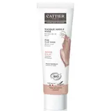 [Par Naturalia]  Cattier Masque Argile 100ml
