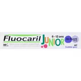 Fluocaril Junior Dentifrice 6-12 ans Bubble Gum 75ml