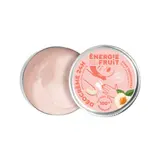 Énergie Fruit Déocrème 48h pêche blanche certifie Bio 50ml