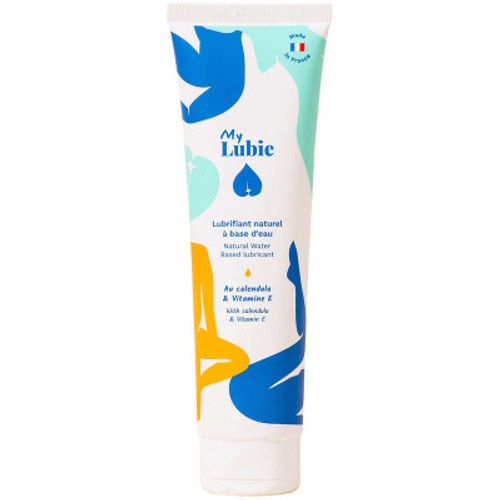 [Para] My Lubie Lubrifiant Naturel à Base d’Eau 150ml