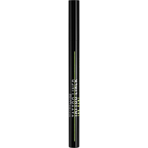 Maybelline New York Tattoo Liner Ink Pen Eyeliner Noir