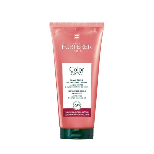 [Para] Furterer Color Glow shampooing protecteur couleur cheveux colorés 200ml