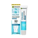 Garnier Hyaluronique Daily UV Fluid SPF50+ T40