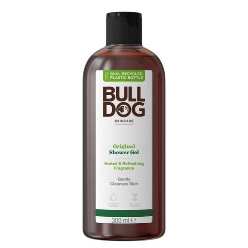 Bulldog  Gel Douche Original 300ml